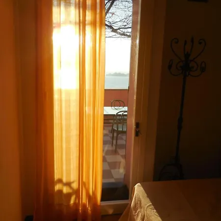 Дом отдыха Casa Sele *