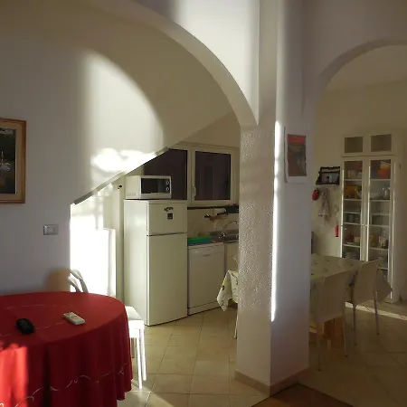 Casa Sele Дом отдыха Villa Solari