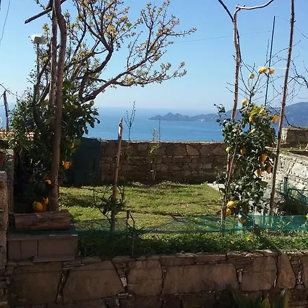 Casa Sele *
