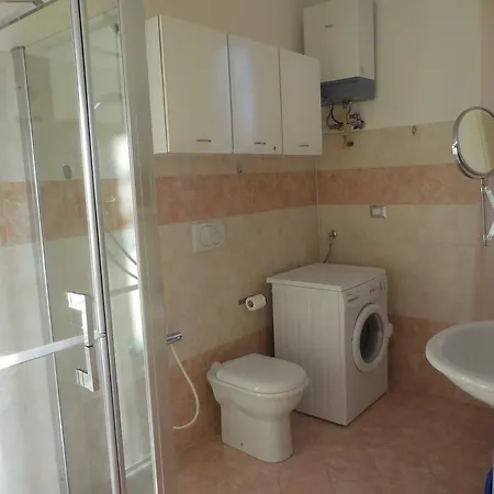 Дом отдыха Casa Sele *