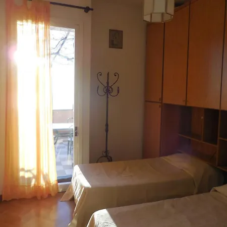 Дом отдыха Casa Sele Villa Solari