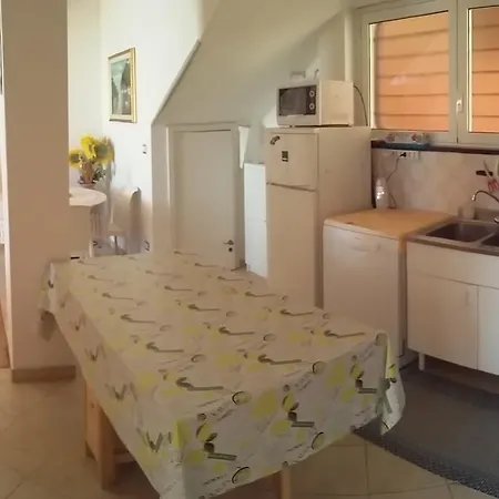 Casa Sele Hébergement de vacances Villa Solari