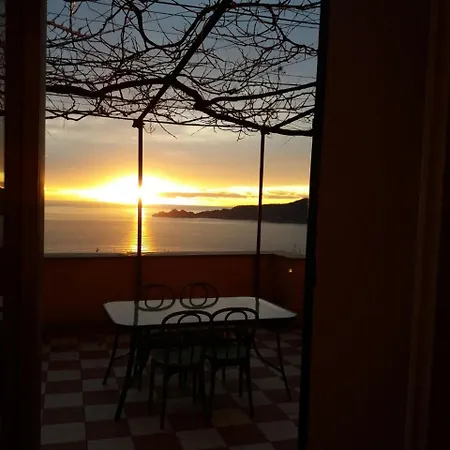 Casa Sele Villa Solari