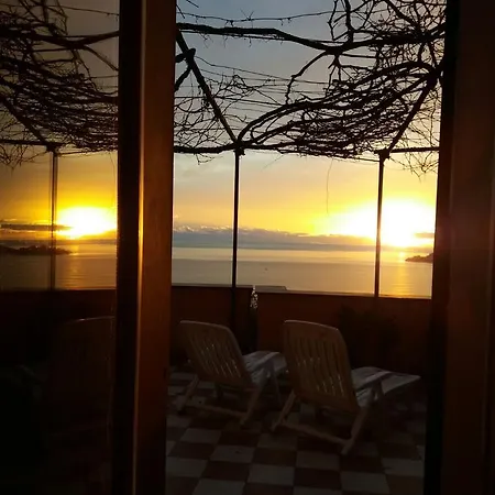 Hébergement de vacances Casa Sele Villa Solari