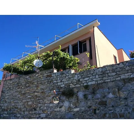 Casa Sele Villa Solari
