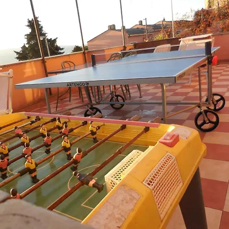 Casa Sele Hébergement de vacances *