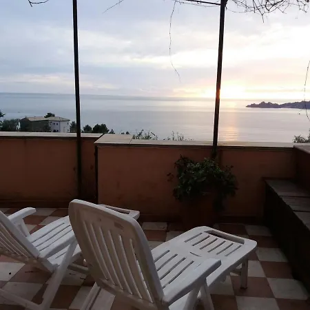 Σπίτι διακοπών Casa Sele *