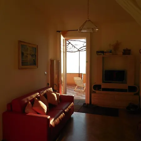 Hébergement de vacances Casa Sele Villa Solari