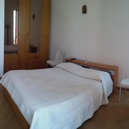 Casa Sele Hébergement de vacances