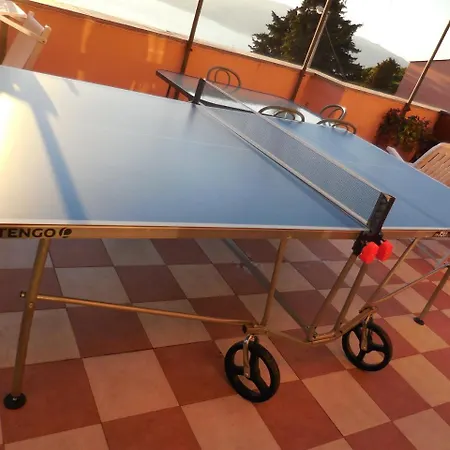Hébergement de vacances Casa Sele Villa Solari