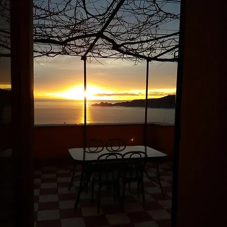 Σπίτι διακοπών Casa Sele *