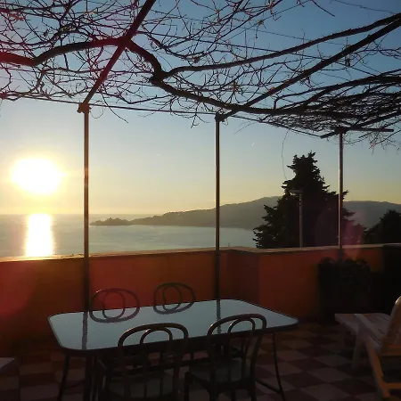 Hébergement de vacances Casa Sele