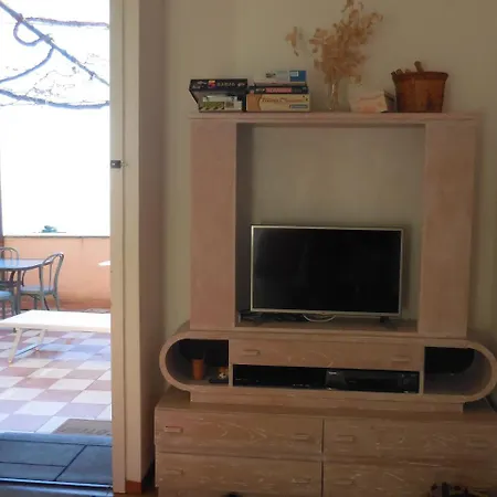 Σπίτι διακοπών Casa Sele