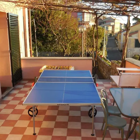 Σπίτι διακοπών Casa Sele *