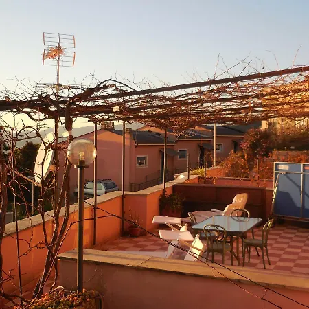 Casa Sele * Villa Solari