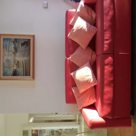 Casa Sele Hébergement de vacances