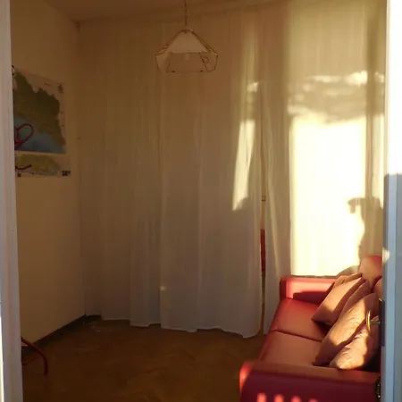 Casa Sele *